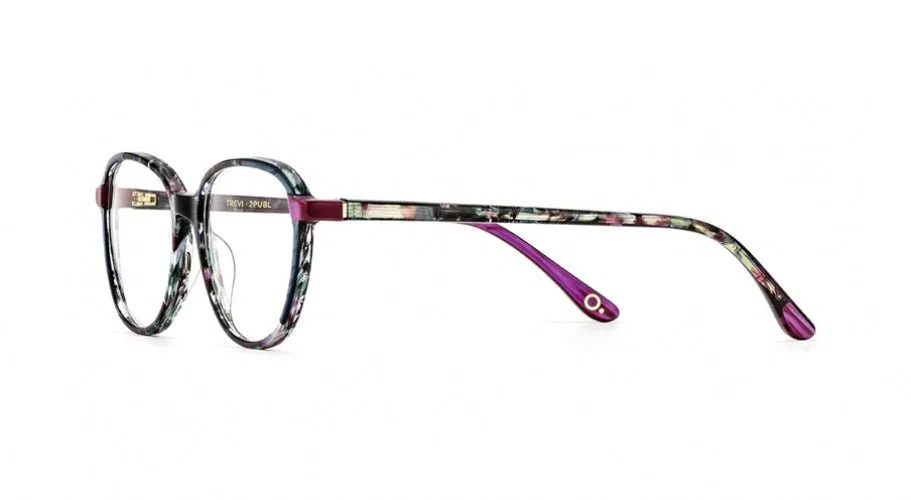 Etnia Barcelona TREVI Eyeglasses - view 25